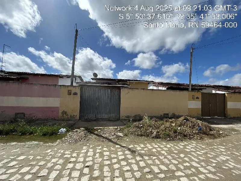 Casa em Venda Direta