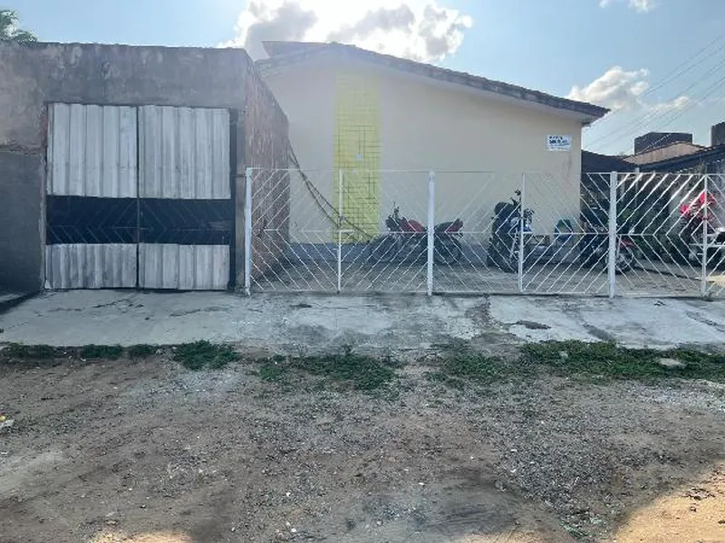 Casa em Venda Direta