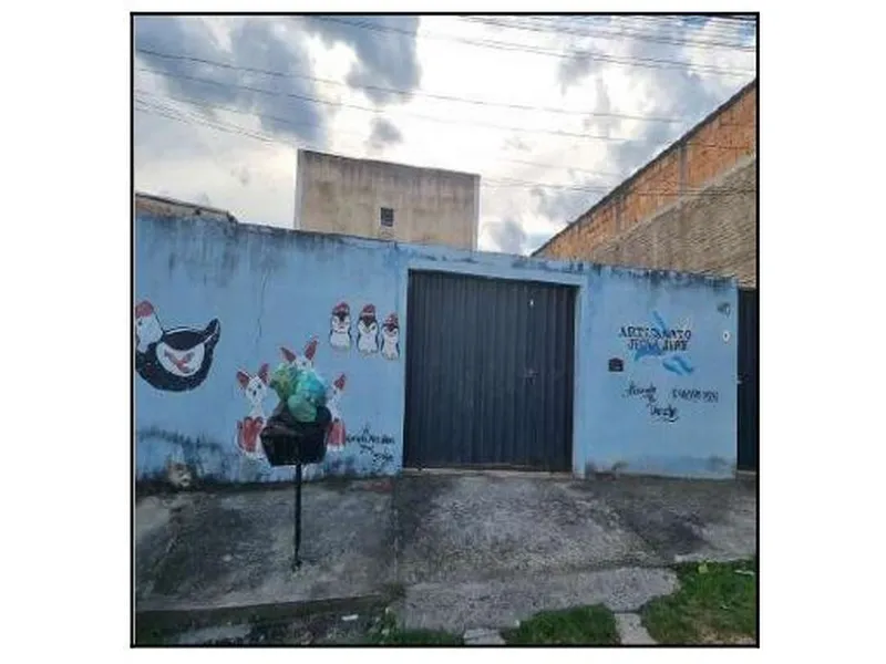 Apartamento em Venda Direta