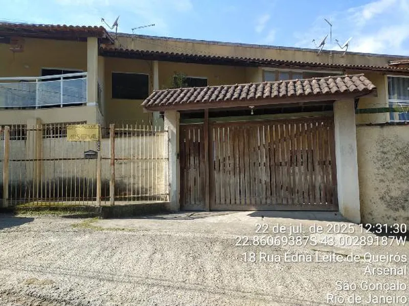 Casa em Venda Direta