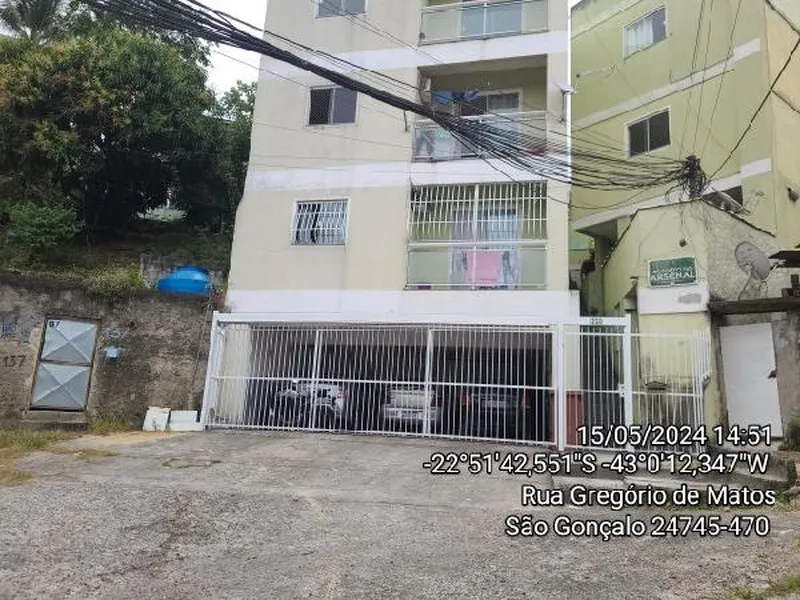 Apartamento em Venda Direta