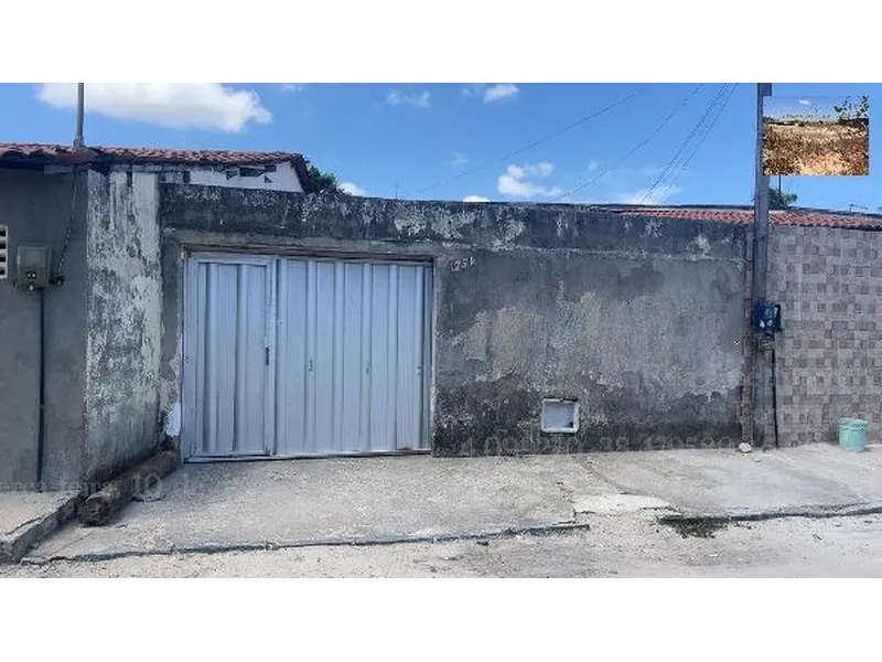 Casa em Venda Direta