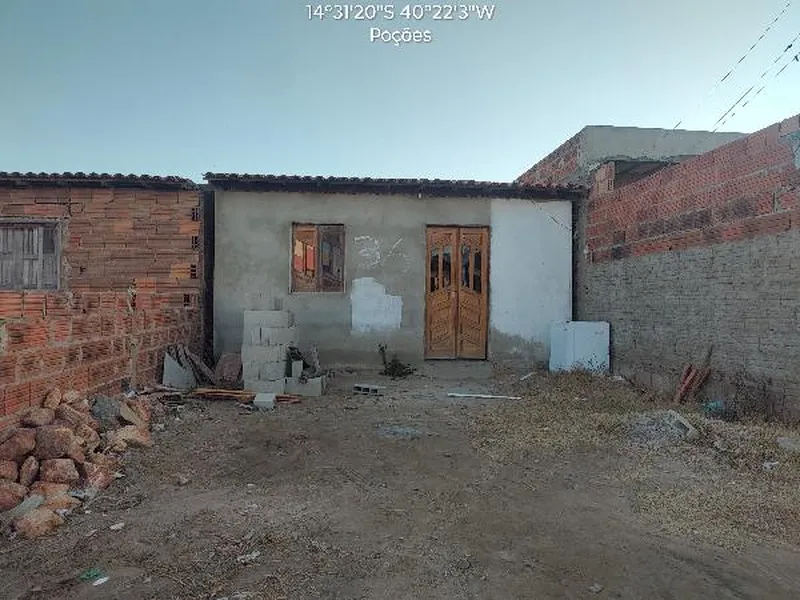 Casa em Venda Direta