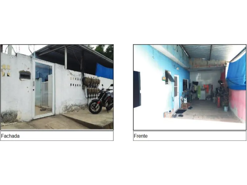 Casa em Venda Direta