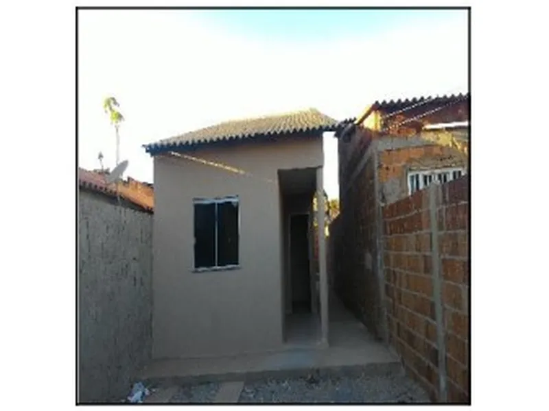 Casa em Venda Direta