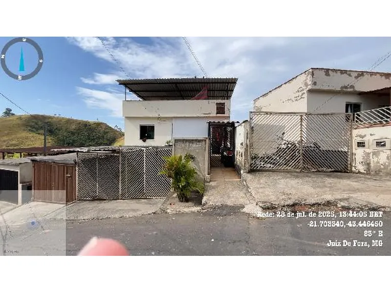 Casa em Venda Direta