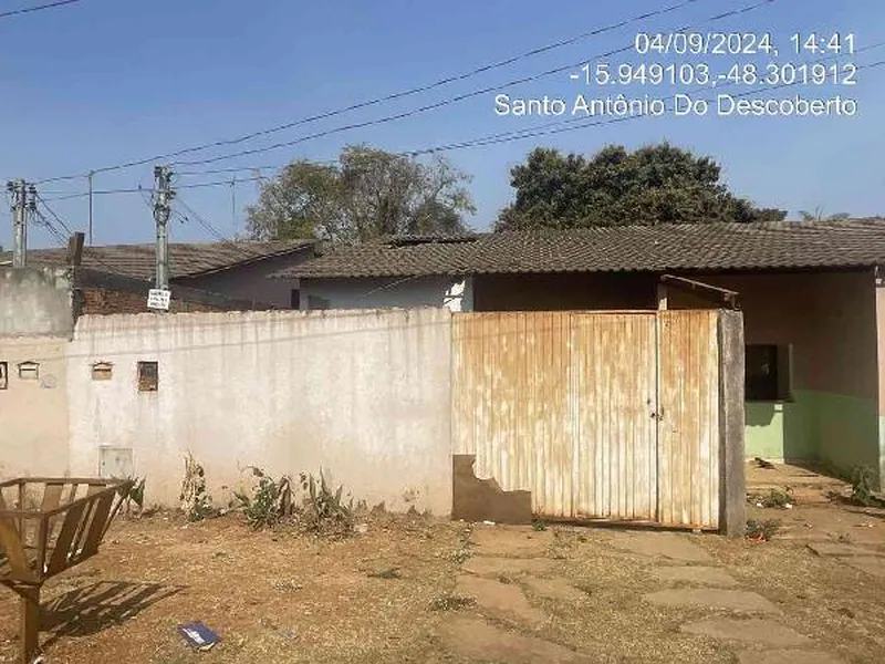 Casa em Venda Direta