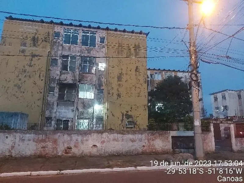 Apartamento em Venda Direta