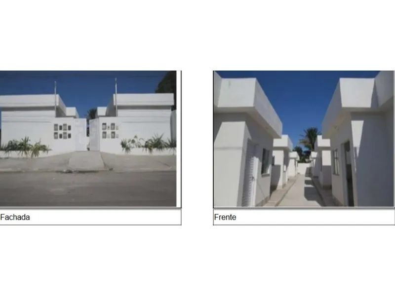 Casa em Venda Direta