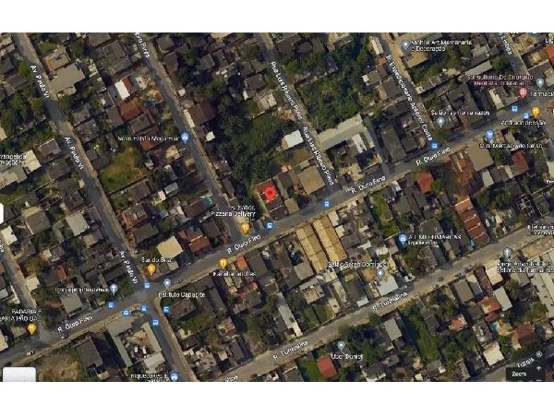 Casa em Venda Direta