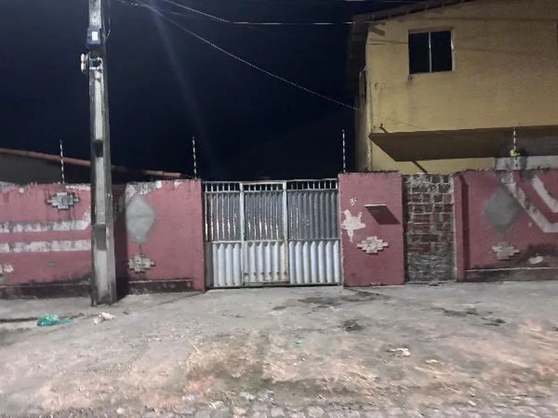 Casa em Venda Direta