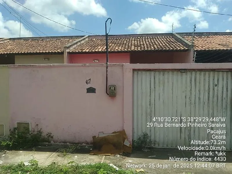Casa em Venda Direta