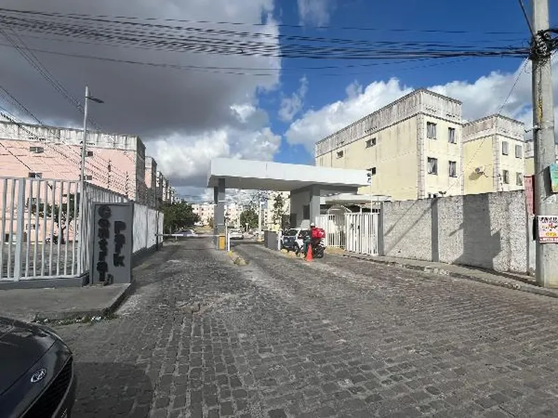 Apartamento em Venda Direta