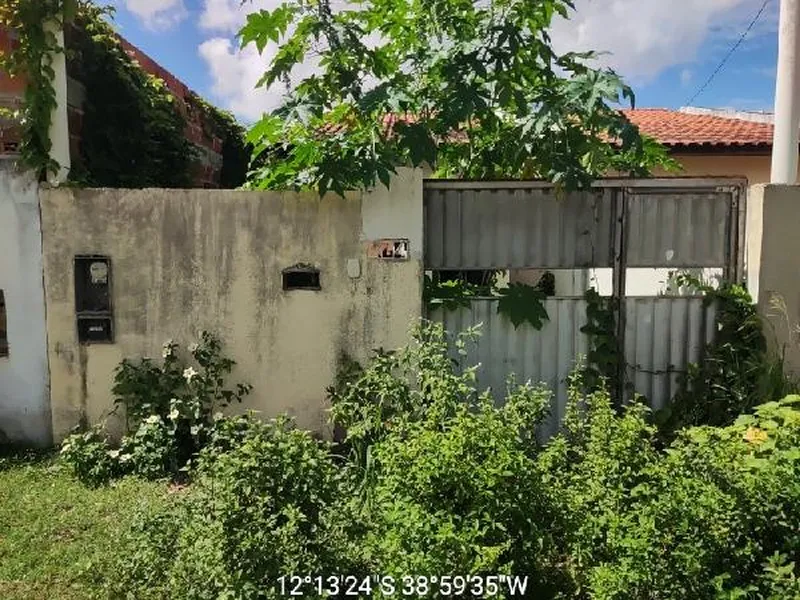 Casa em Venda Direta