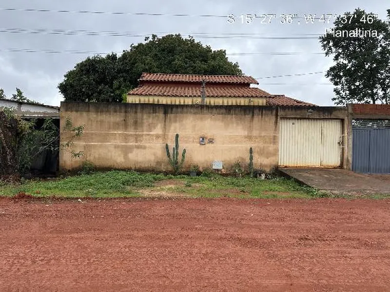 Casa em Venda Direta