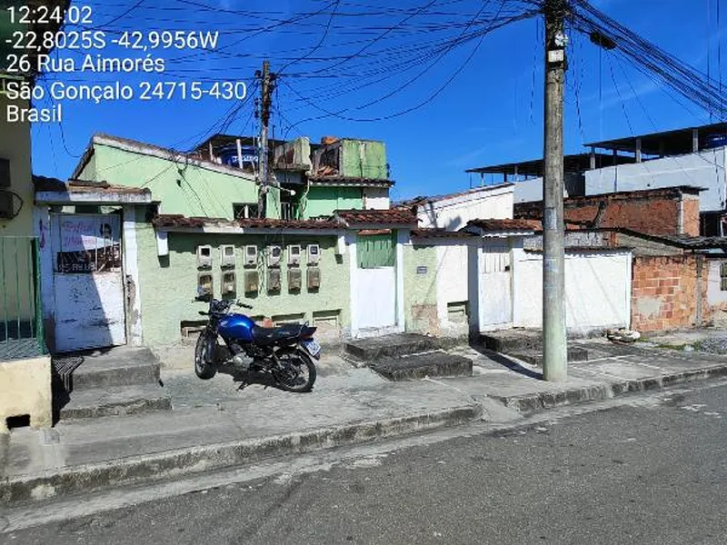 Casa em Venda Direta