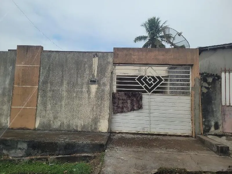 Casa em Venda Direta