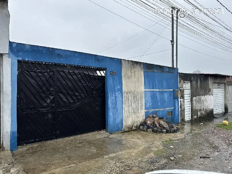 Casa em Venda Direta