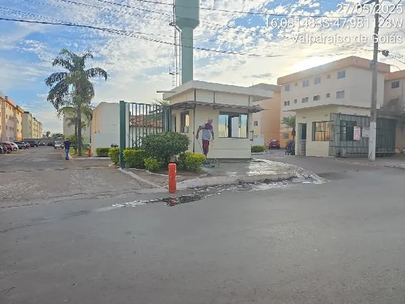 Apartamento em Venda Direta