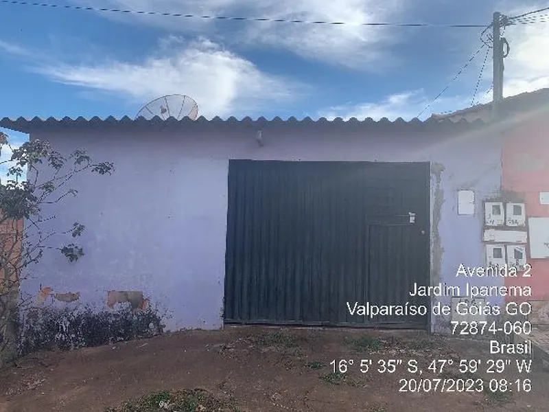 Apartamento em Venda Direta