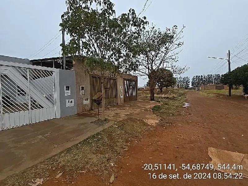 Casa em Venda Direta
