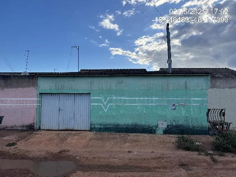 Casa em Venda Direta