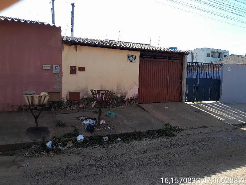 Casa em Venda Direta