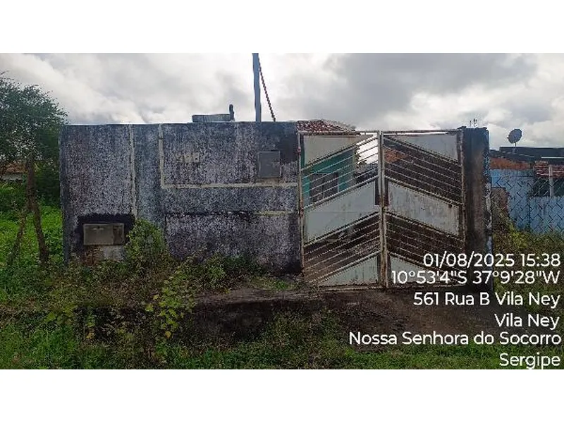 Casa em Venda Direta