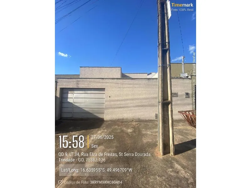 Casa em Venda Direta