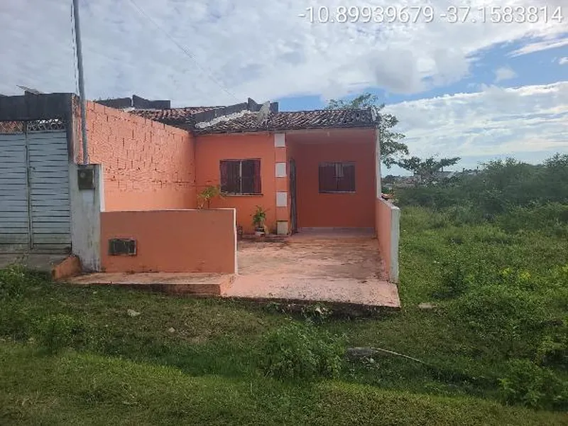 Casa em Venda Direta