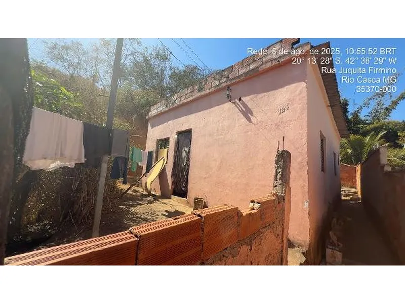 Casa em Venda Direta