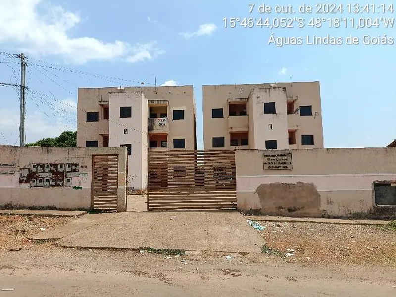 Apartamento em Venda Direta