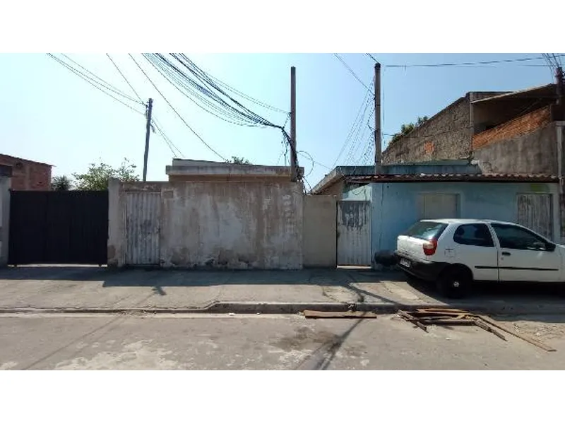Casa em Venda Direta