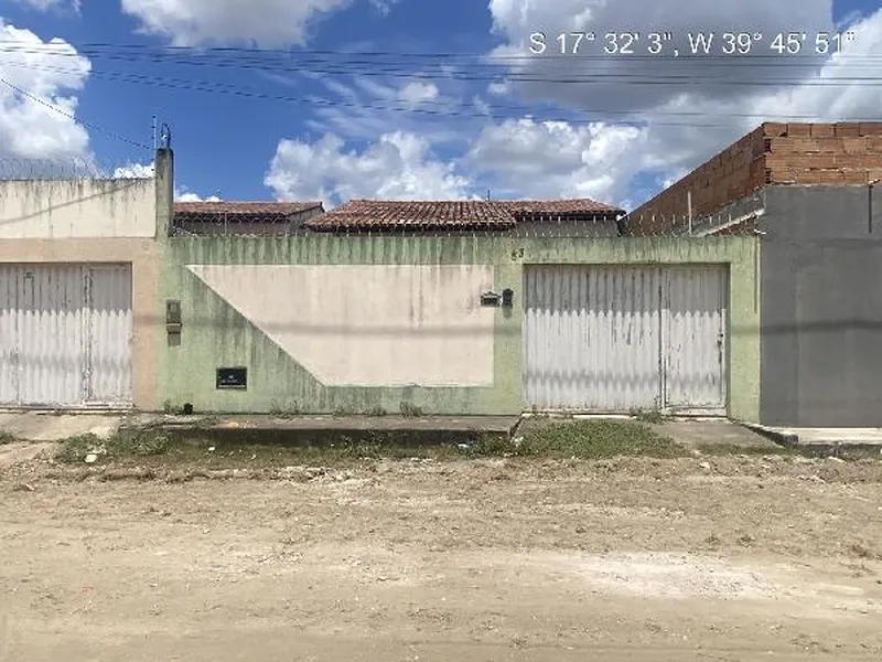 Casa em Venda Direta