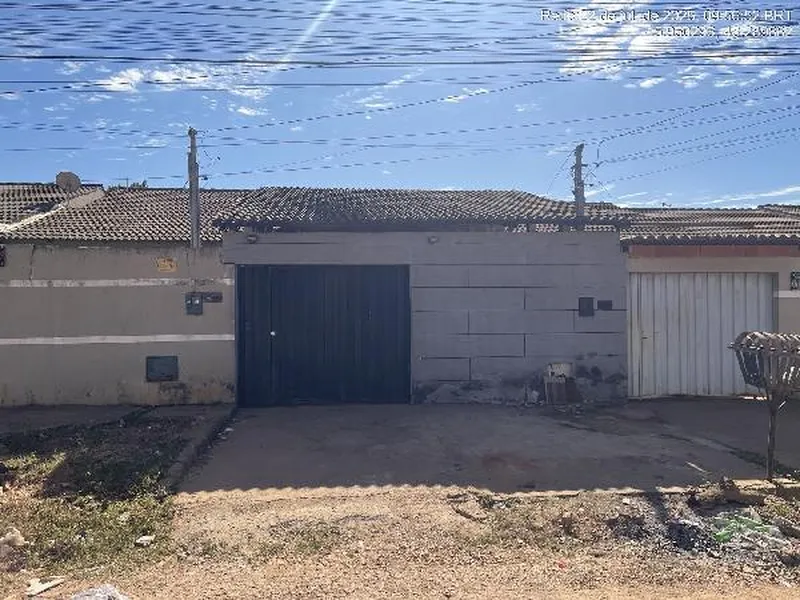 Casa em Venda Direta