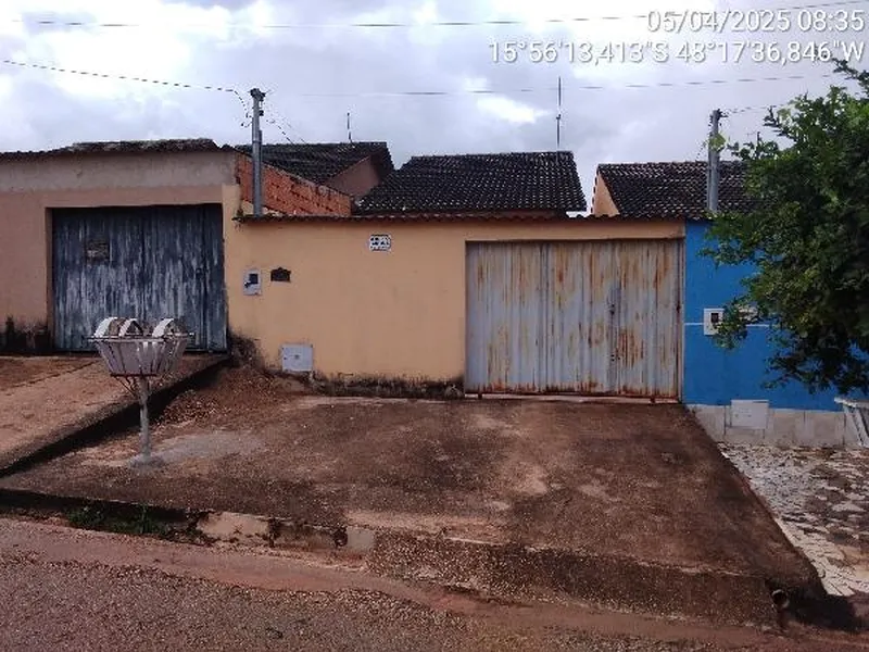 Casa em Venda Direta