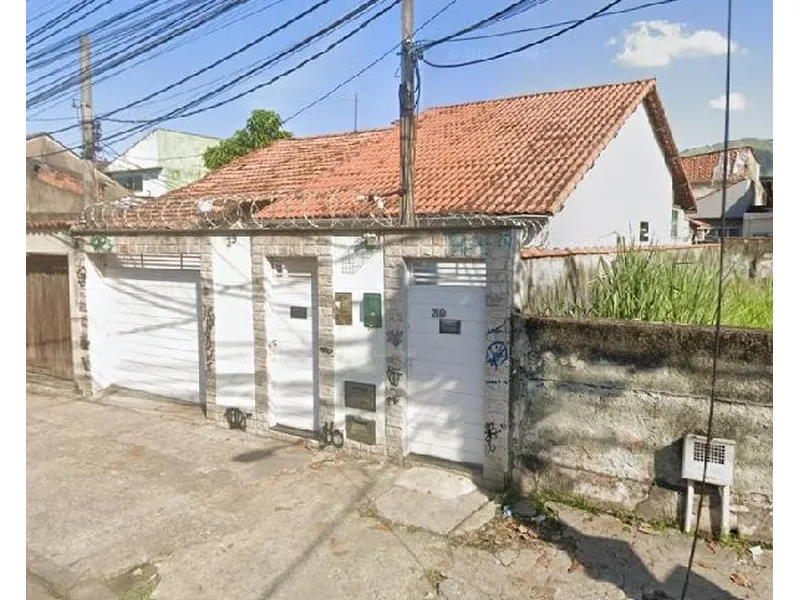 Casa em Venda Direta