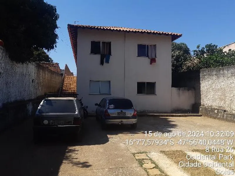 Apartamento em Venda Direta