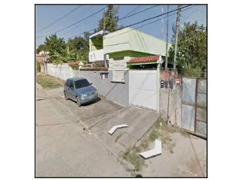 Casa em Venda Direta