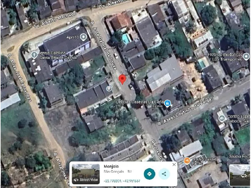 Casa em Venda Direta