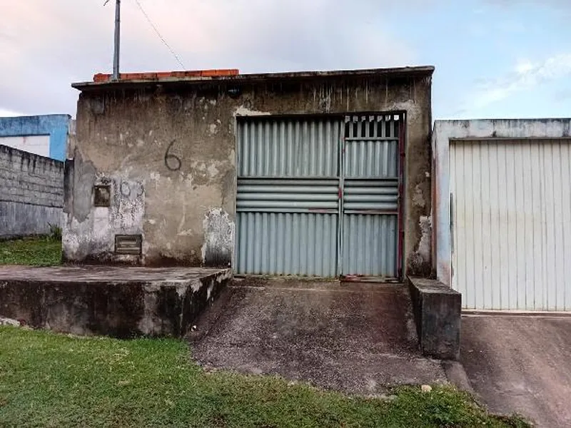 Casa em Venda Direta