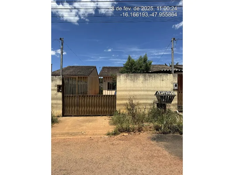 Casa em Venda Direta