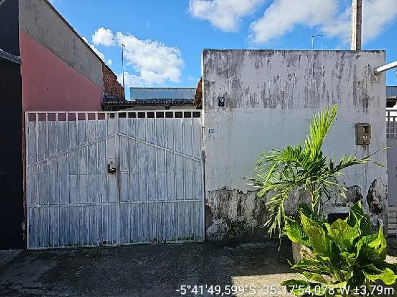 Casa em Venda Direta
