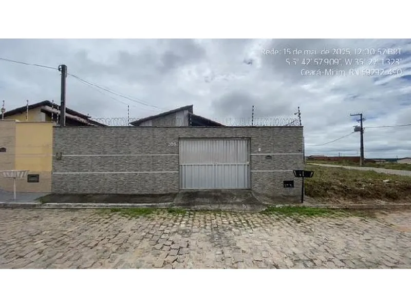 Casa em Venda Direta