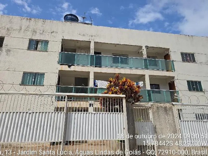 Apartamento em Venda Direta