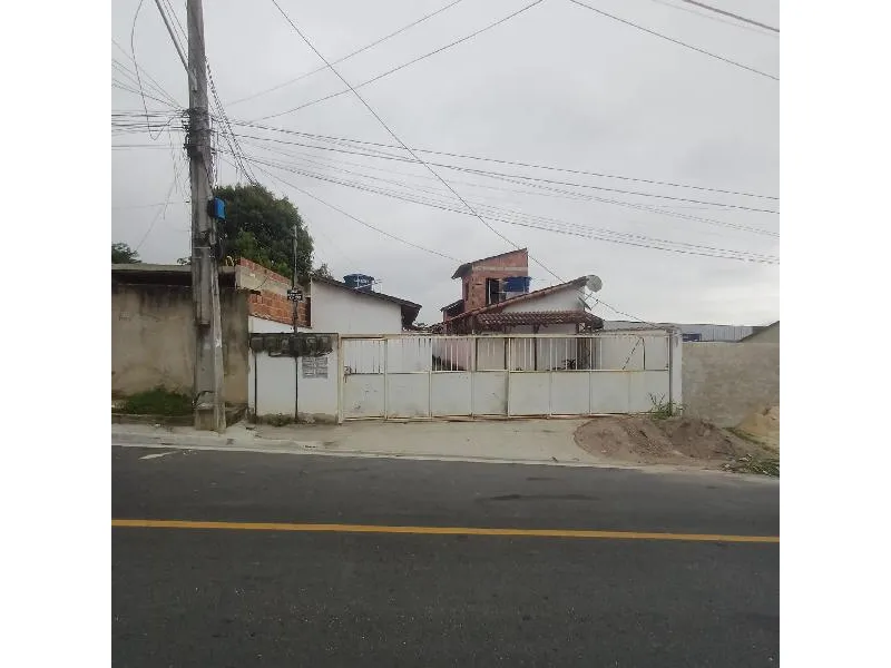 Casa em Venda Direta