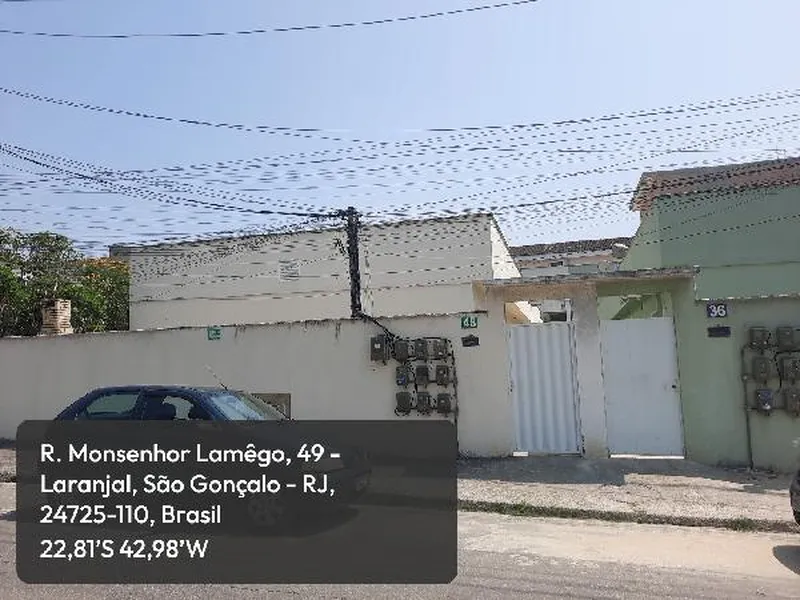 Casa em Venda Direta