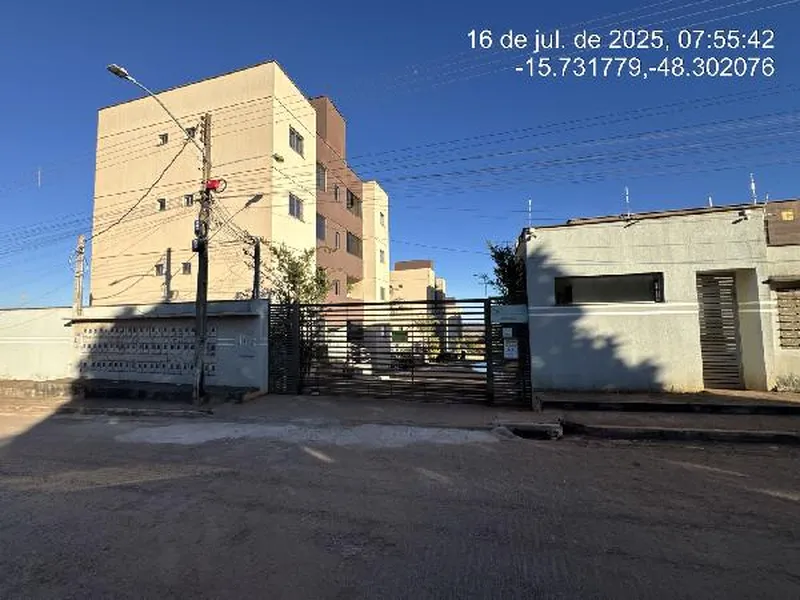 Apartamento em Venda Direta