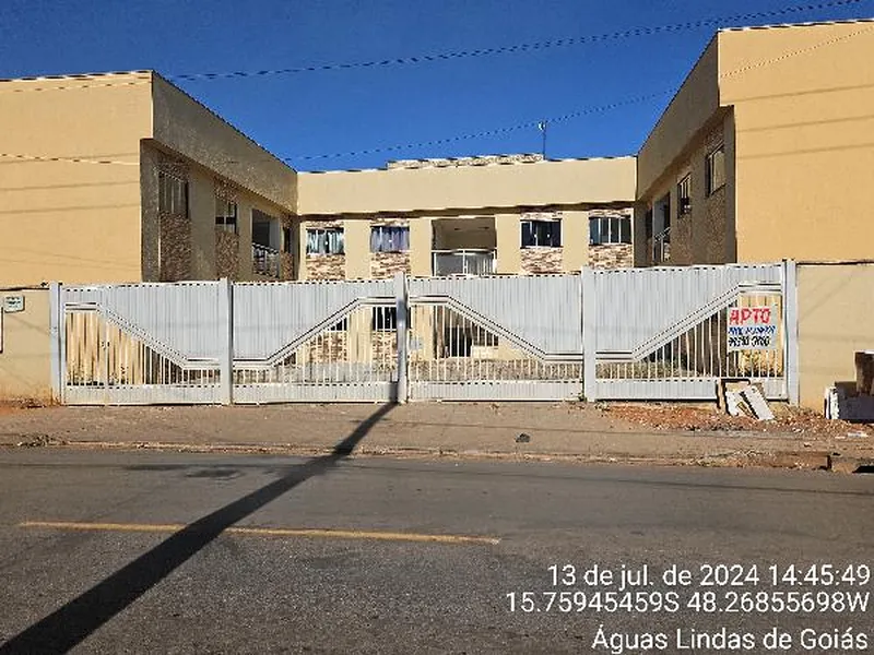 Apartamento em Venda Direta