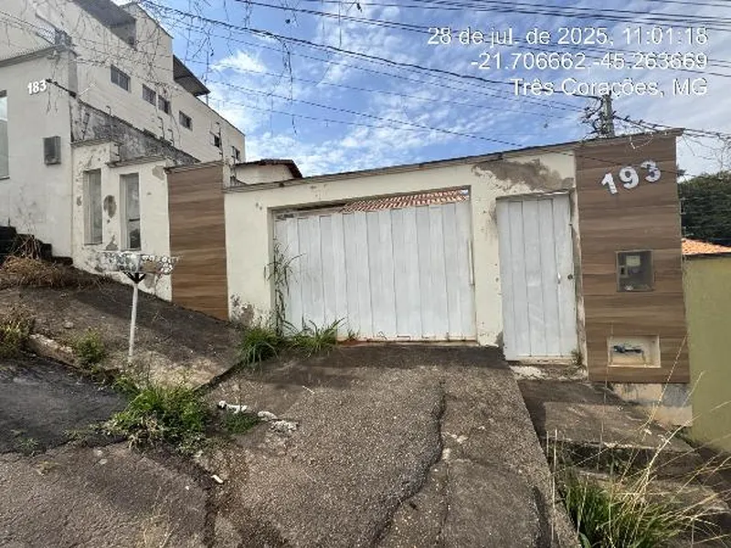 Casa em Venda Direta
